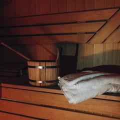 Клуб-отель НеГород, Воронеж, Воронежская область