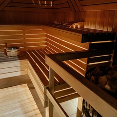 Клуб-отель НеГород, Воронеж, Воронежская область