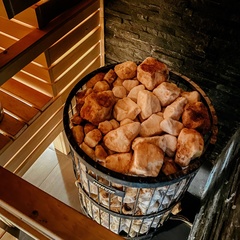 Клуб-отель НеГород, Воронеж, Воронежская область