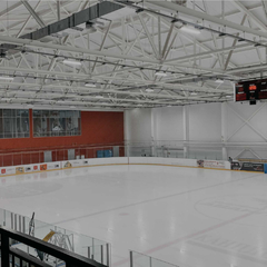 Клуб-отель НеГород, Воронеж, Воронежская область