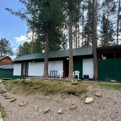База отдыха Beretclub124, Березовский район, Красноярский край
