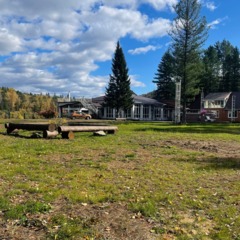 База отдыха Beretclub124, Березовский район, Красноярский край