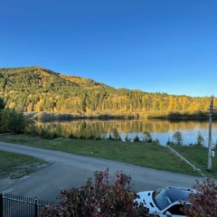 База отдыха Beretclub124, Березовский район, Красноярский край