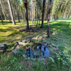 База отдыха Beretclub124, Березовский район, Красноярский край