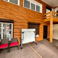 База отдыха Beretclub124, Березовский район, Красноярский край