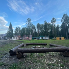 База отдыха Beretclub124, Березовский район, Красноярский край