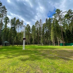 База отдыха Beretclub124, Березовский район, Красноярский край