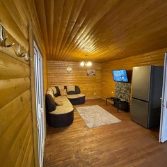 База отдыха Beretclub124, Березовский район, Красноярский край