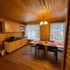 База отдыха Beretclub124, Березовский район, Красноярский край