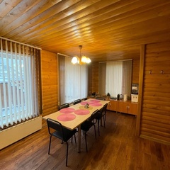 База отдыха Beretclub124, Березовский район, Красноярский край