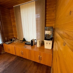 База отдыха Beretclub124, Березовский район, Красноярский край