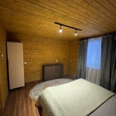 База отдыха Beretclub124, Березовский район, Красноярский край