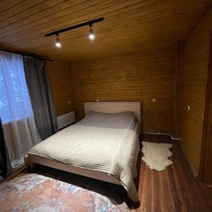 База отдыха Beretclub124, Березовский район, Красноярский край