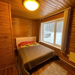 База отдыха Beretclub124, Березовский район, Красноярский край