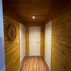 База отдыха Beretclub124, Березовский район, Красноярский край