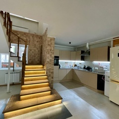 База отдыха Beretclub124, Березовский район, Красноярский край