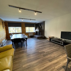 База отдыха Beretclub124, Березовский район, Красноярский край