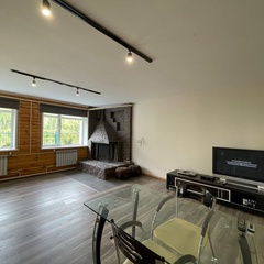 База отдыха Beretclub124, Березовский район, Красноярский край