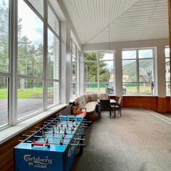 База отдыха Beretclub124, Березовский район, Красноярский край