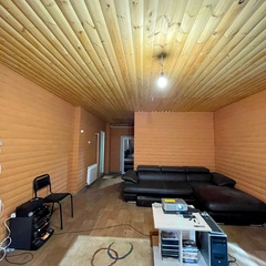 База отдыха Beretclub124, Березовский район, Красноярский край