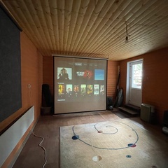 База отдыха Beretclub124, Березовский район, Красноярский край