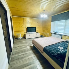 База отдыха Beretclub124, Березовский район, Красноярский край