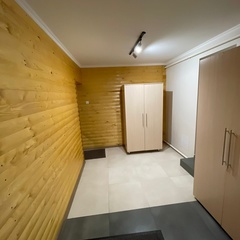 База отдыха Beretclub124, Березовский район, Красноярский край