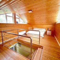 База отдыха Beretclub124, Березовский район, Красноярский край