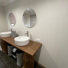 База отдыха Beretclub124, Березовский район, Красноярский край