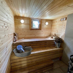 База отдыха Beretclub124, Березовский район, Красноярский край