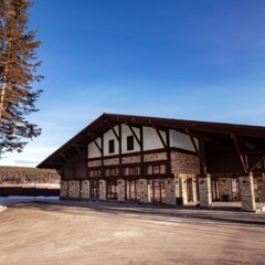 Курорт Кука, Чита, Забайкальский край