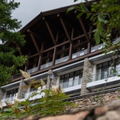 Курорт Кука, Чита, Забайкальский край