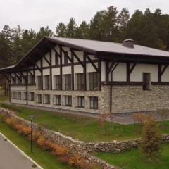 Курорт Кука, Чита, Забайкальский край