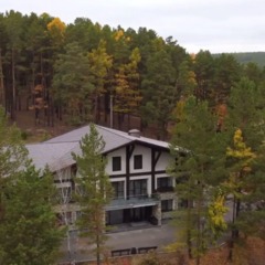 Курорт Кука, Чита, Забайкальский край