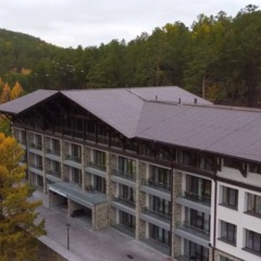 Курорт Кука, Чита, Забайкальский край