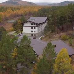 Курорт Кука, Чита, Забайкальский край