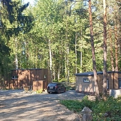 Гостевой дом в Карелии, Прионежский район, Республика Карелия