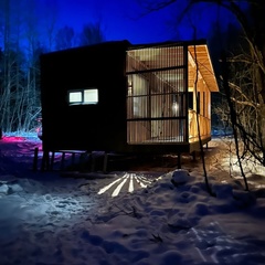 Гостевой дом в Карелии, Прионежский район, Республика Карелия