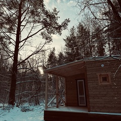 Гостевой дом в Карелии, Прионежский район, Республика Карелия