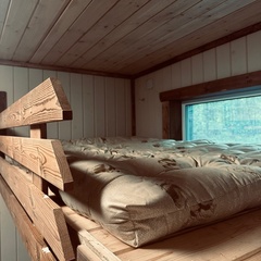 Гостевой дом в Карелии, Прионежский район, Республика Карелия