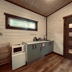 Гостевой дом в Карелии, Прионежский район, Республика Карелия