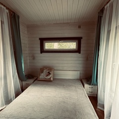 Гостевой дом в Карелии, Прионежский район, Республика Карелия