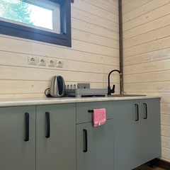 Гостевой дом в Карелии, Прионежский район, Республика Карелия