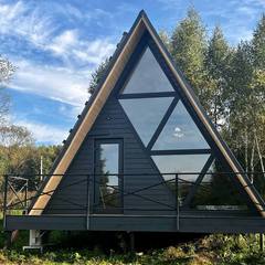 Глэмпинг Просто COSMOS, Малоярославецкий район, Калужская область