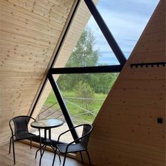 Глэмпинг Просто COSMOS, Малоярославецкий район, Калужская область