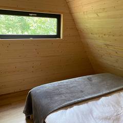 Глэмпинг Просто COSMOS, Малоярославецкий район, Калужская область