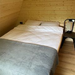 Глэмпинг Просто COSMOS, Малоярославецкий район, Калужская область