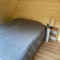 Глэмпинг Просто COSMOS, Малоярославецкий район, Калужская область