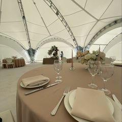 Глэмпинг Просто COSMOS, Малоярославецкий район, Калужская область