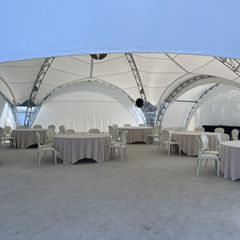 Глэмпинг Просто COSMOS, Малоярославецкий район, Калужская область